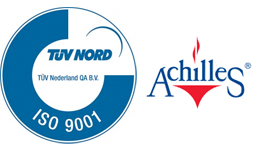 9001 achilles