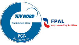 vca fpal