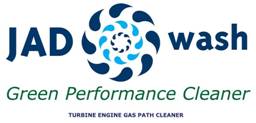 JADwash sticker 260