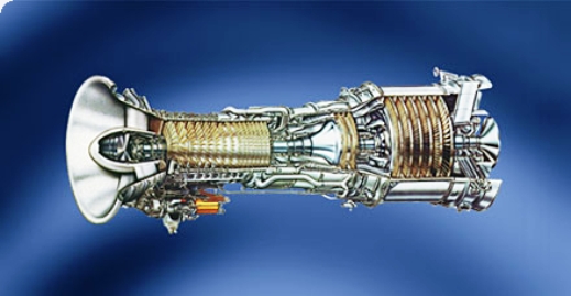 LM2500 website groot General Electric LM2500 gas turbine