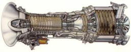 LM2500 website klein General Electric GE LM2500 image