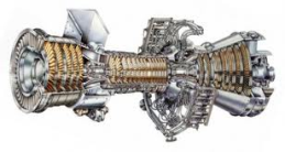 LM6000 website klein General Electric GE LM6000 gas turbine
